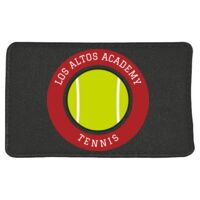 MOLLE hook and loop patch Thumbnail