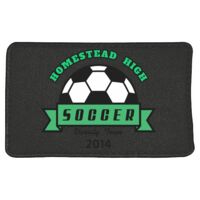 MOLLE hook and loop patch Thumbnail
