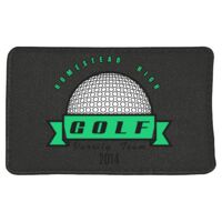 MOLLE hook and loop patch Thumbnail