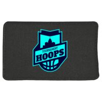 MOLLE hook and loop patch Thumbnail