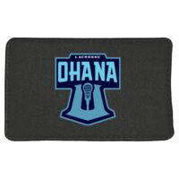 MOLLE hook and loop patch Thumbnail