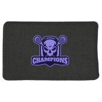 MOLLE hook and loop patch Thumbnail