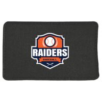 MOLLE hook and loop patch Thumbnail