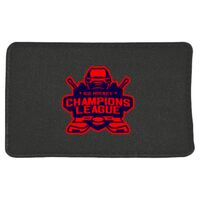 MOLLE hook and loop patch Thumbnail