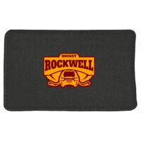 MOLLE hook and loop patch Thumbnail
