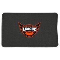MOLLE hook and loop patch Thumbnail