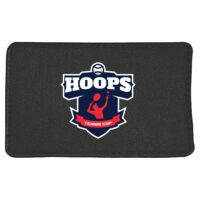 MOLLE hook and loop patch Thumbnail