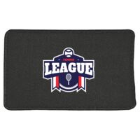 MOLLE hook and loop patch Thumbnail