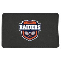 MOLLE hook and loop patch Thumbnail