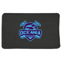 MOLLE hook and loop patch Thumbnail
