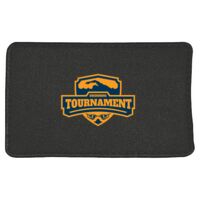 MOLLE hook and loop patch Thumbnail