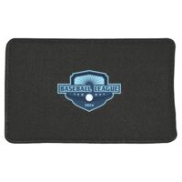 MOLLE hook and loop patch Thumbnail