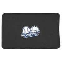 MOLLE hook and loop patch Thumbnail