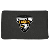 MOLLE hook and loop patch Thumbnail