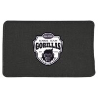 MOLLE hook and loop patch Thumbnail