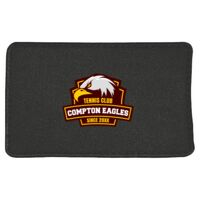 MOLLE hook and loop patch Thumbnail