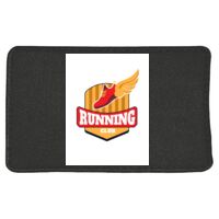 MOLLE hook and loop patch Thumbnail