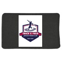 MOLLE hook and loop patch Thumbnail
