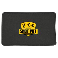 MOLLE hook and loop patch Thumbnail