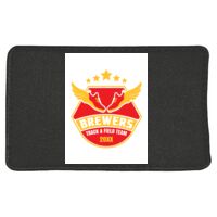 MOLLE hook and loop patch Thumbnail