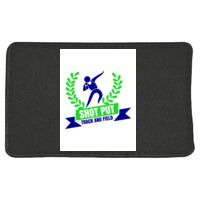 MOLLE hook and loop patch Thumbnail