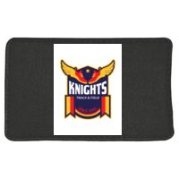 MOLLE hook and loop patch Thumbnail