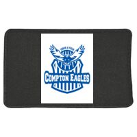MOLLE hook and loop patch Thumbnail