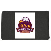 MOLLE hook and loop patch Thumbnail