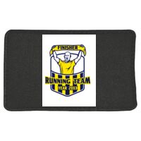 MOLLE hook and loop patch Thumbnail