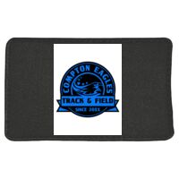 MOLLE hook and loop patch Thumbnail