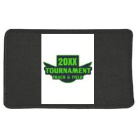 MOLLE hook and loop patch Thumbnail
