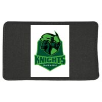 MOLLE hook and loop patch Thumbnail