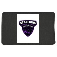 MOLLE hook and loop patch Thumbnail