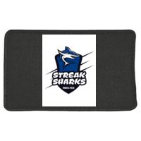 MOLLE hook and loop patch Thumbnail