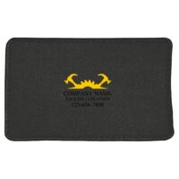 MOLLE hook and loop patch Thumbnail
