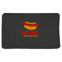 MOLLE hook and loop patch Thumbnail