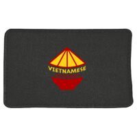 MOLLE hook and loop patch Thumbnail