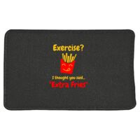 MOLLE hook and loop patch Thumbnail