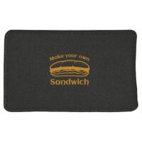 MOLLE hook and loop patch Thumbnail