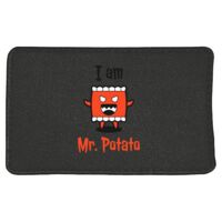 MOLLE hook and loop patch Thumbnail