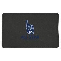 MOLLE hook and loop patch Thumbnail