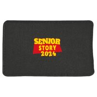 MOLLE hook and loop patch Thumbnail