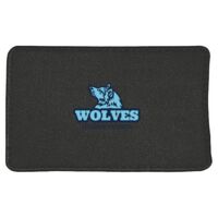 MOLLE hook and loop patch Thumbnail