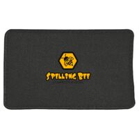 MOLLE hook and loop patch Thumbnail