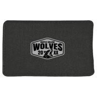 MOLLE hook and loop patch Thumbnail