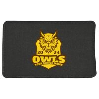 MOLLE hook and loop patch Thumbnail