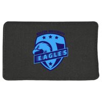 MOLLE hook and loop patch Thumbnail