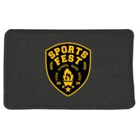MOLLE hook and loop patch Thumbnail