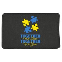 MOLLE hook and loop patch Thumbnail