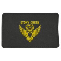 MOLLE hook and loop patch Thumbnail